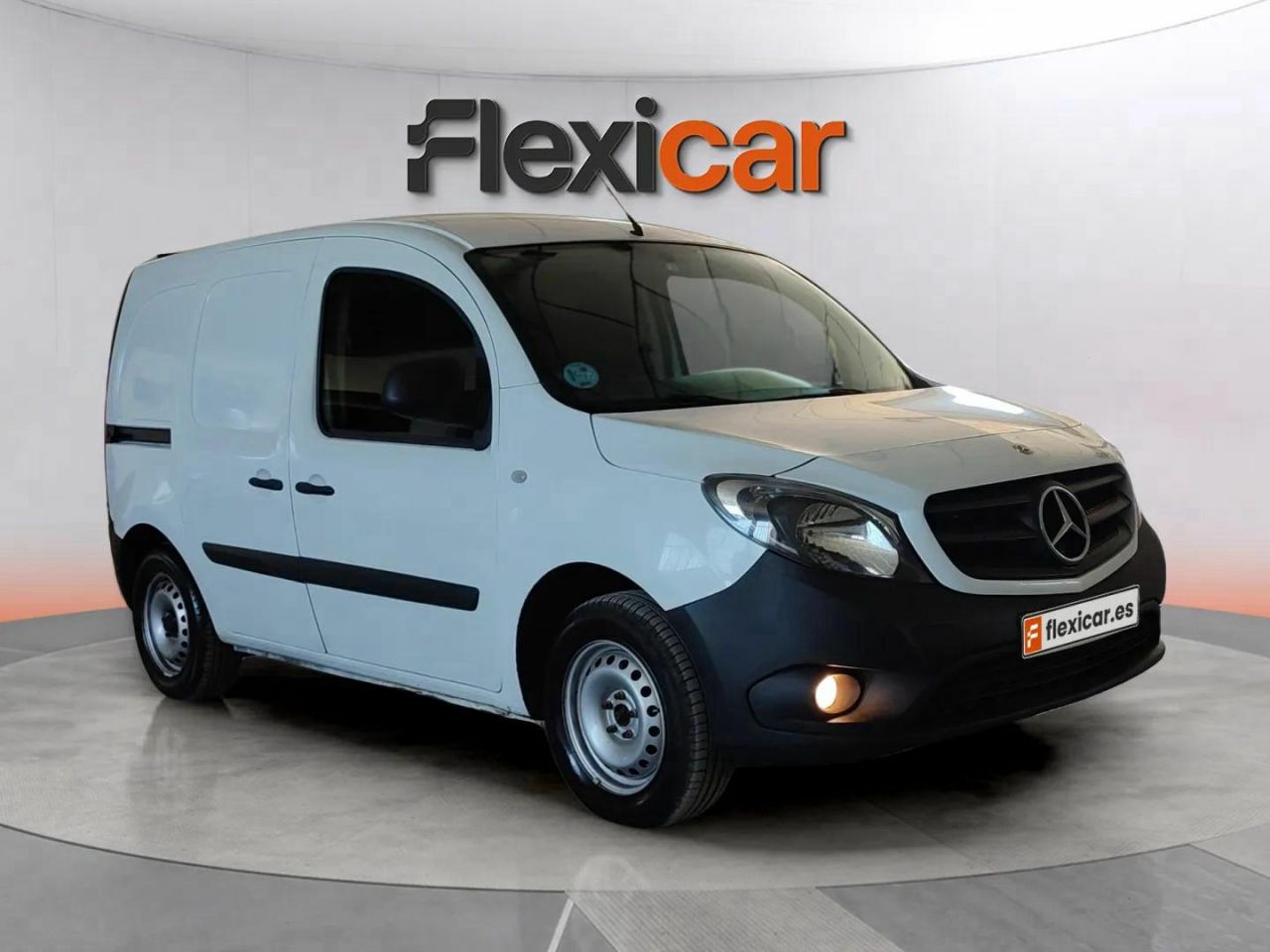 Foto mercedes citan 2021 /