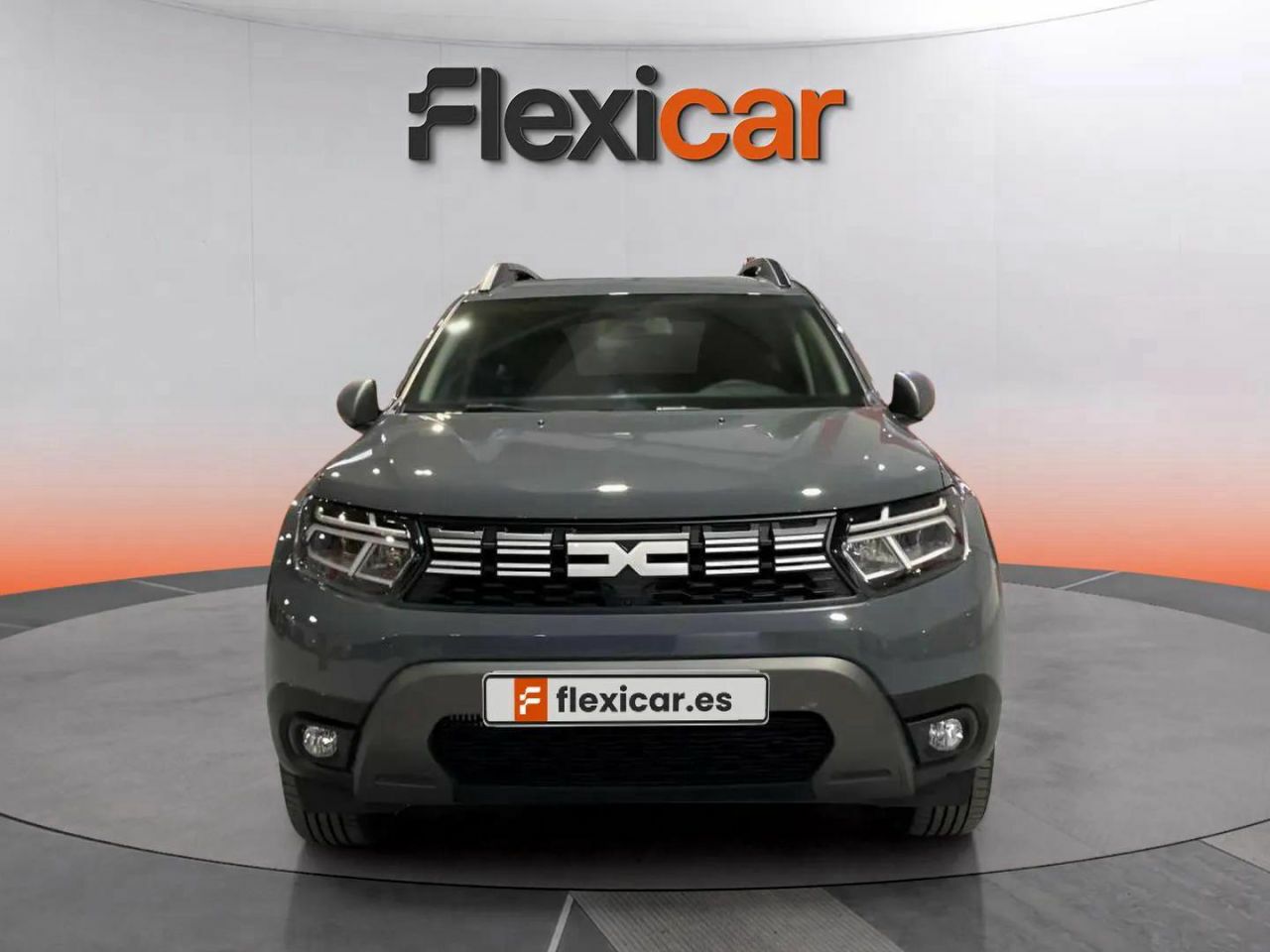dacia duster 2023 / foto grande (2)