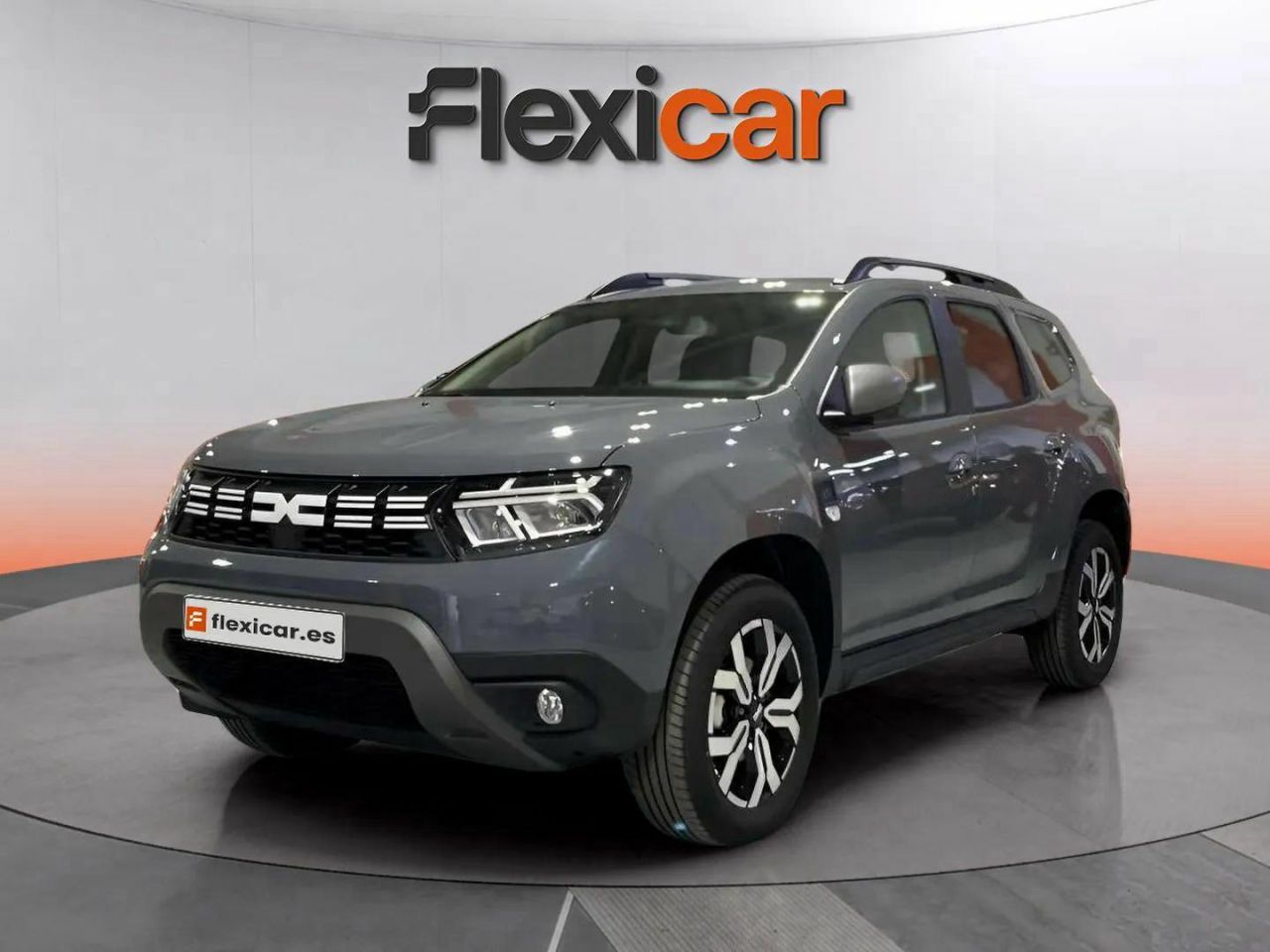 dacia duster 2023 / foto grande (3)
