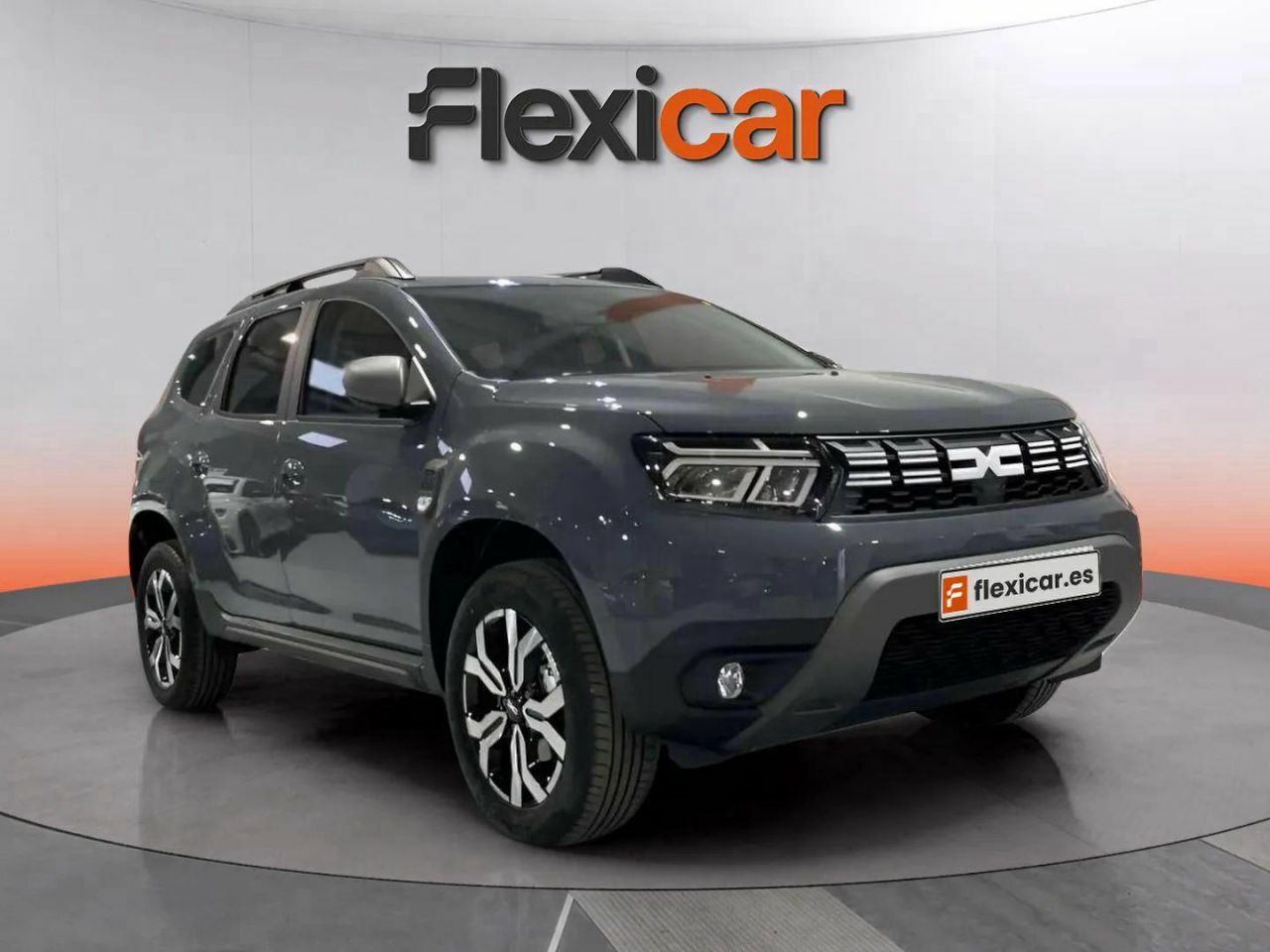 Foto dacia duster 2023 /