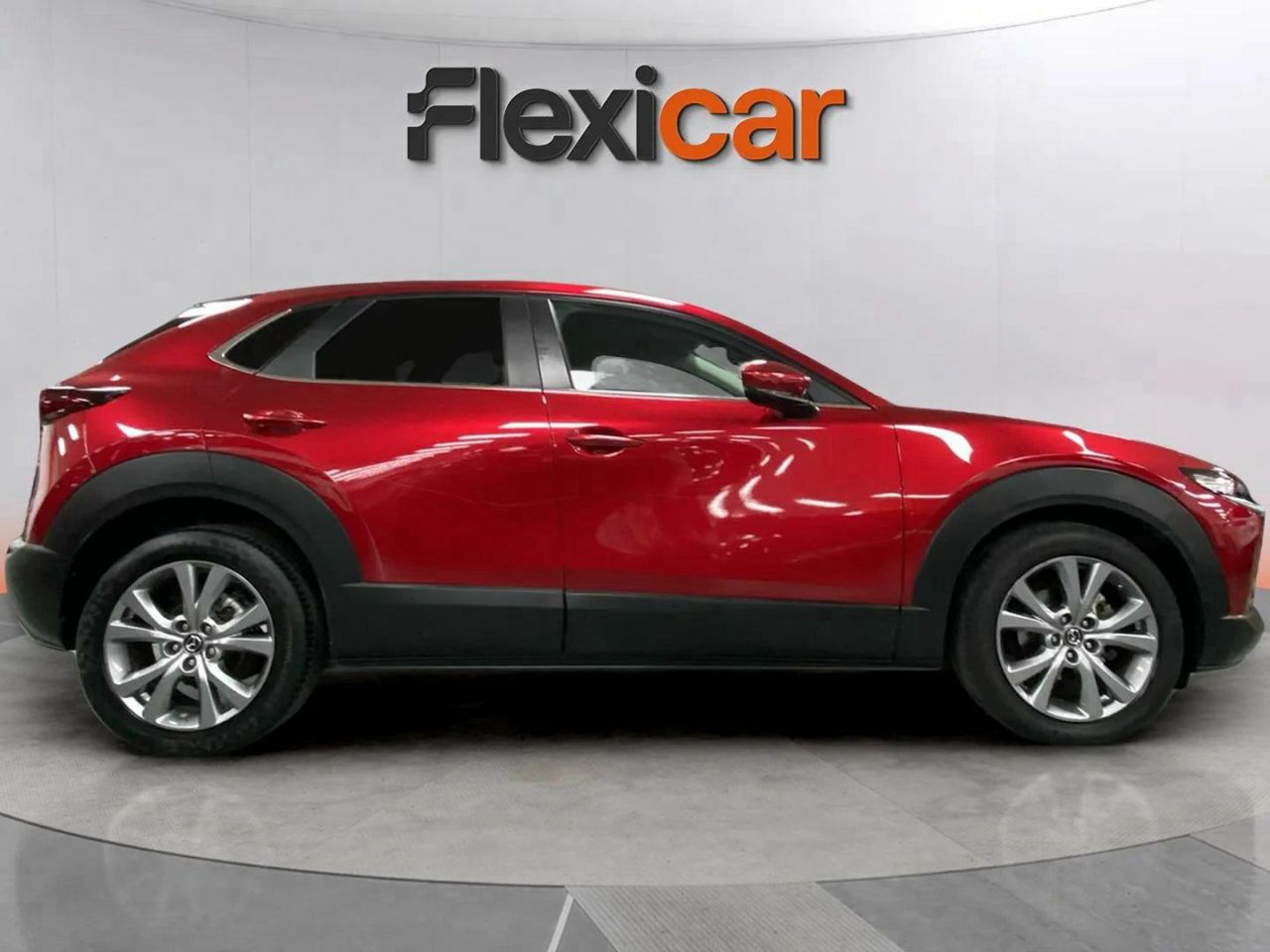 mazda cx-30 2021 / foto grande (2)