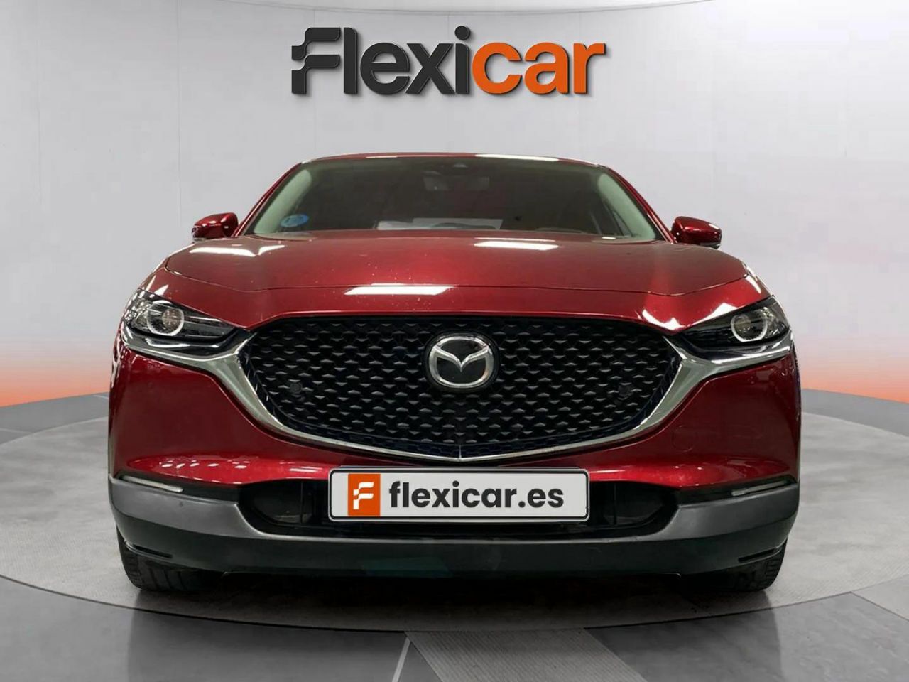 mazda cx-30 2021 / foto grande (3)
