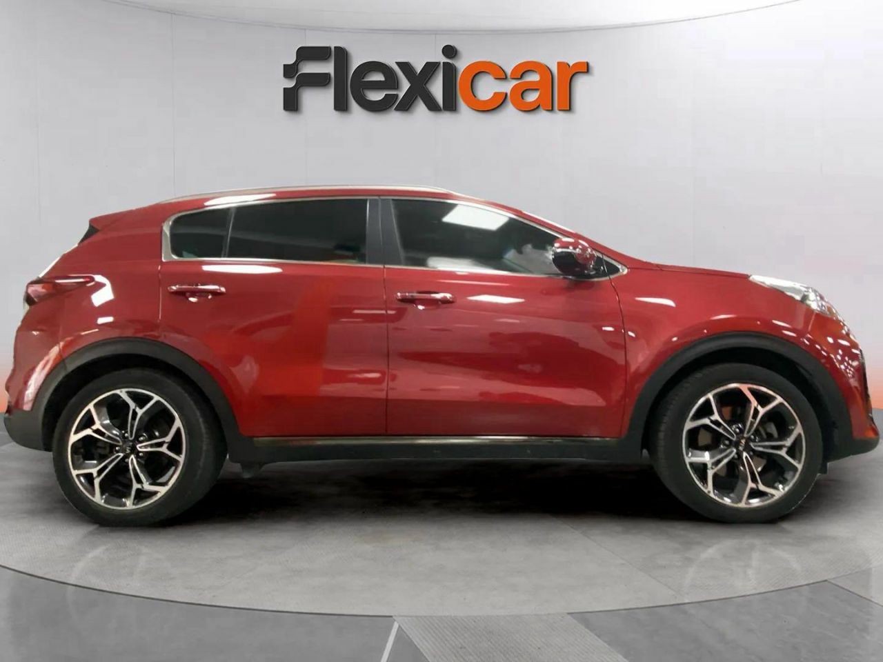 kia sportage 2020 / foto grande (3)