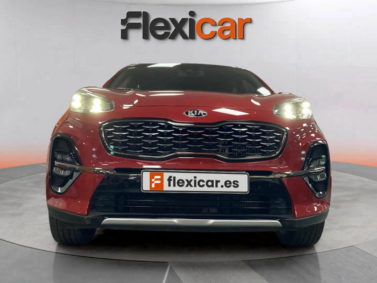 kia sportage 2020 / foto grande (2)