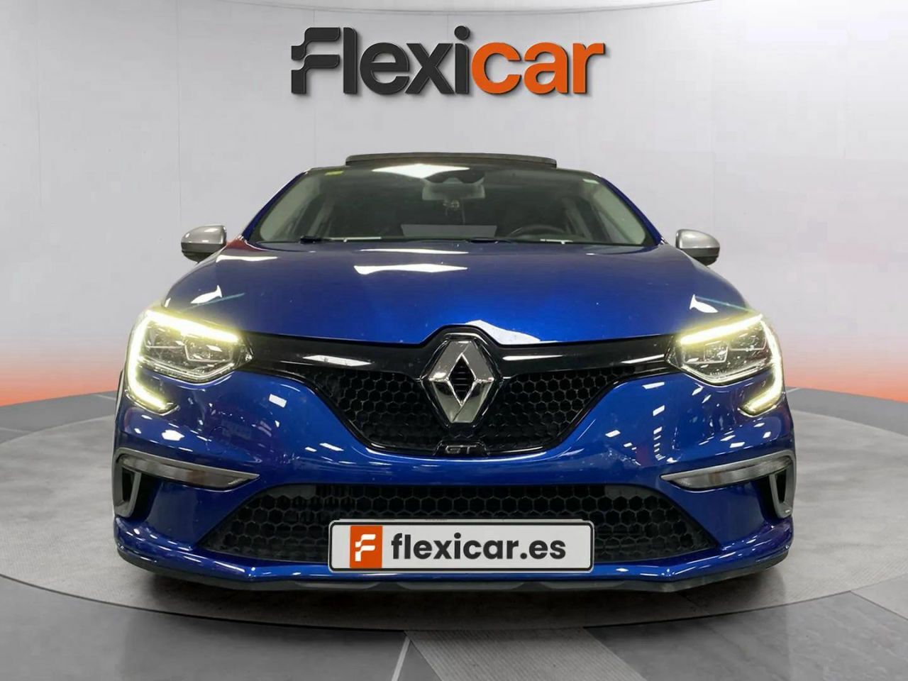 renault megane 2017 / foto grande (2)