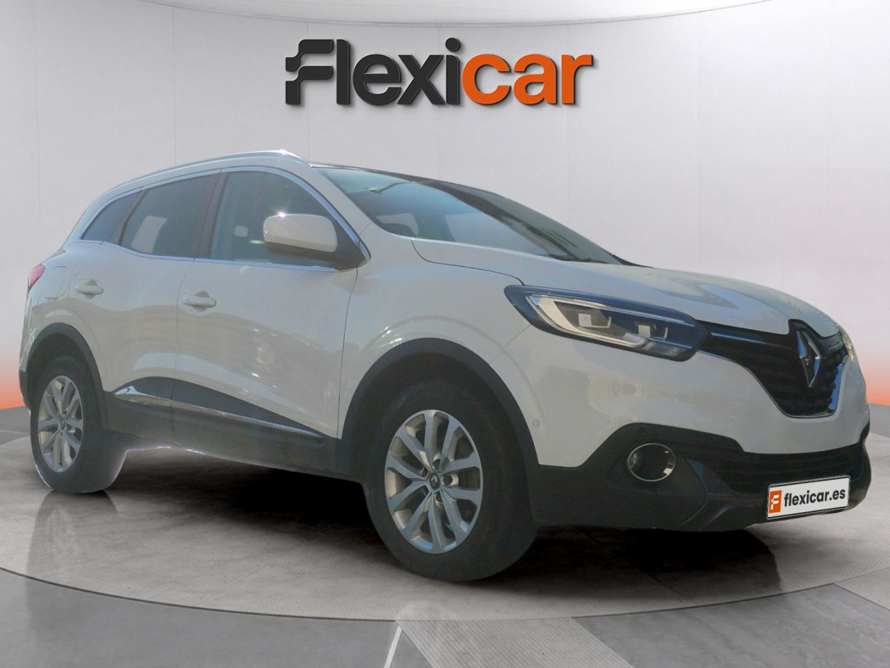 Foto renault kadjar 2016 /