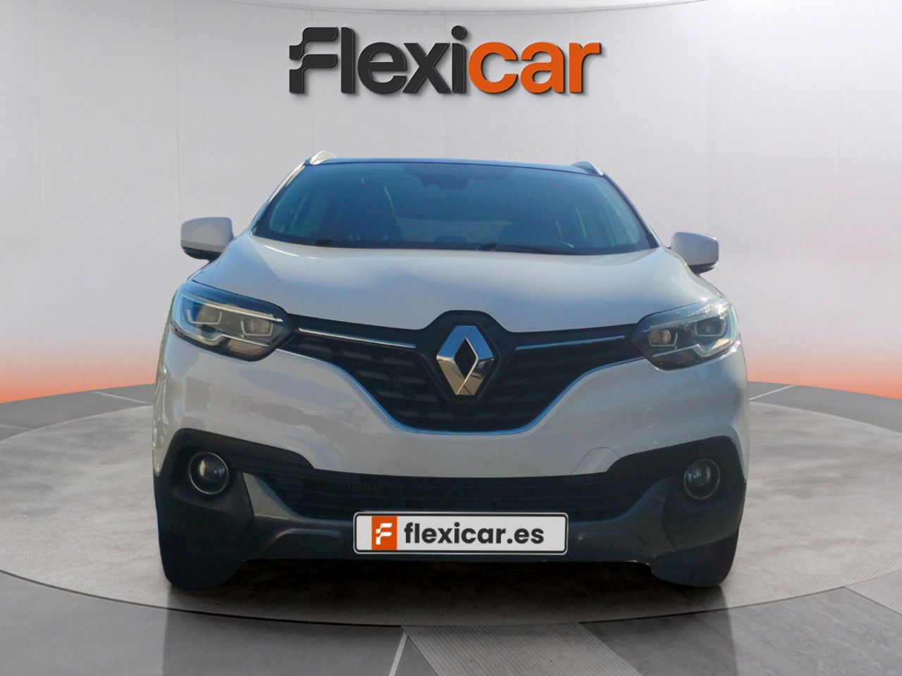 renault kadjar 2016 / foto grande (2)