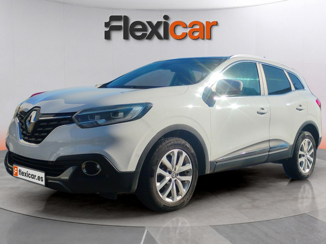 renault kadjar 2016 / foto grande (3)