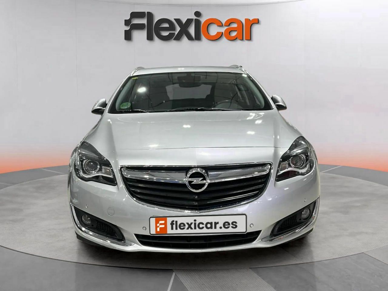 opel insignia  2017 / foto grande (2)