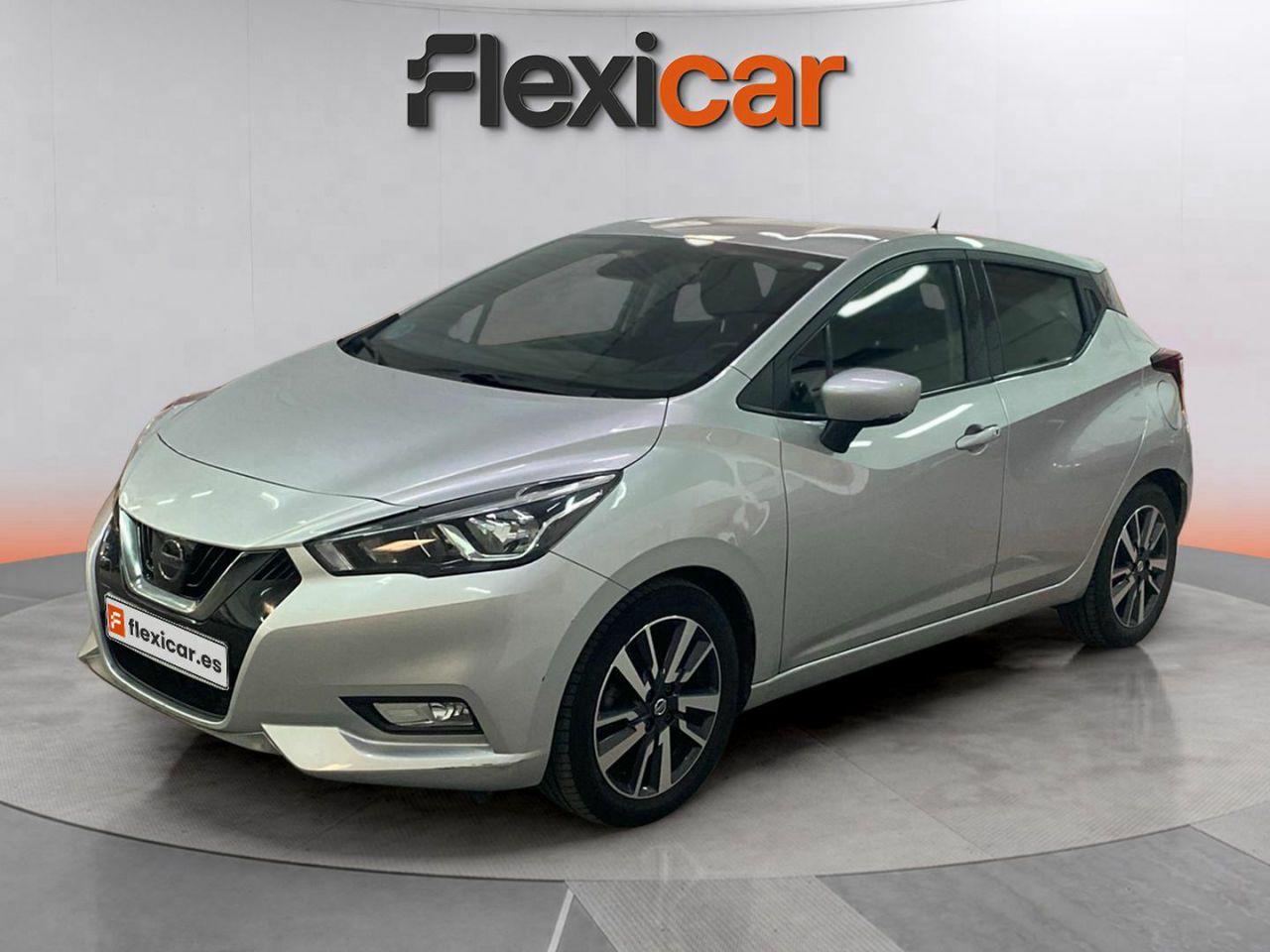 nissan micra 2019 / foto grande (3)
