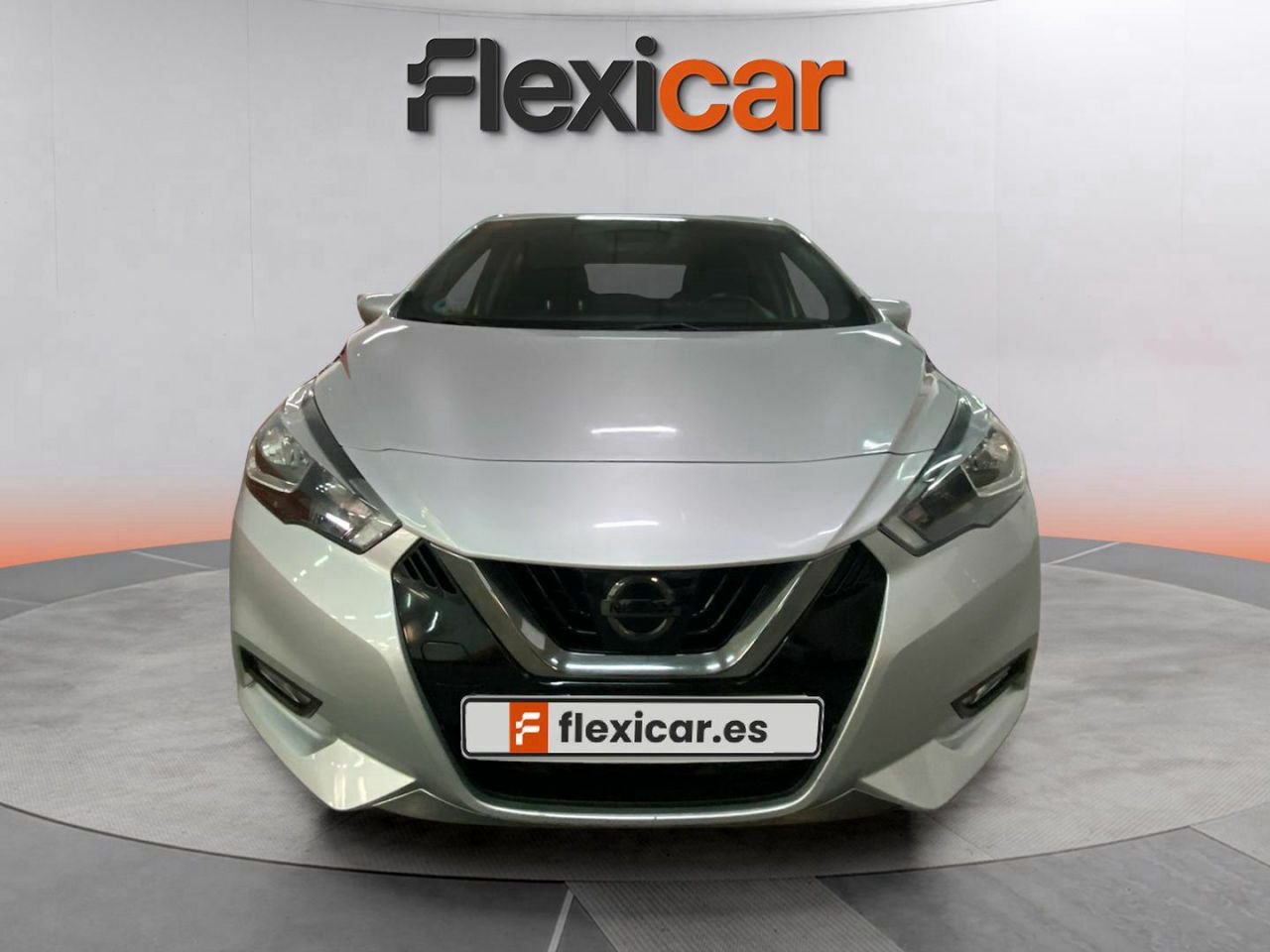 nissan micra 2019 / foto grande (2)