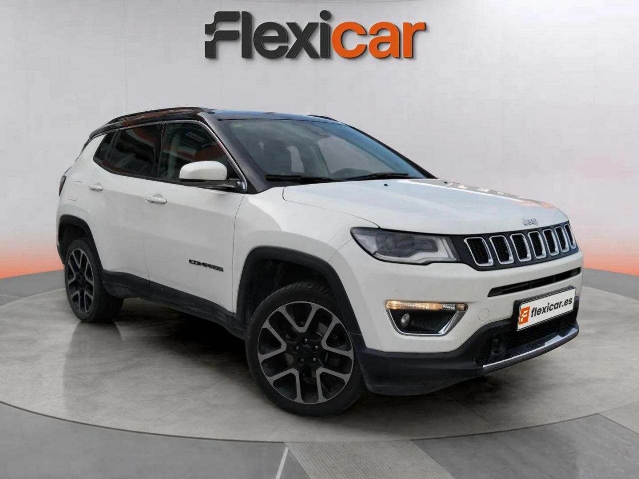 Foto jeep compass 2018 /