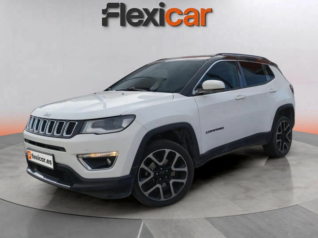 jeep compass 2018 / foto grande (3)
