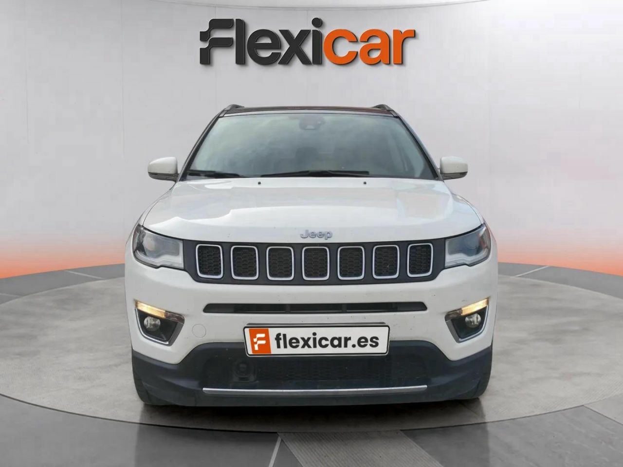 jeep compass 2018 / foto grande (2)