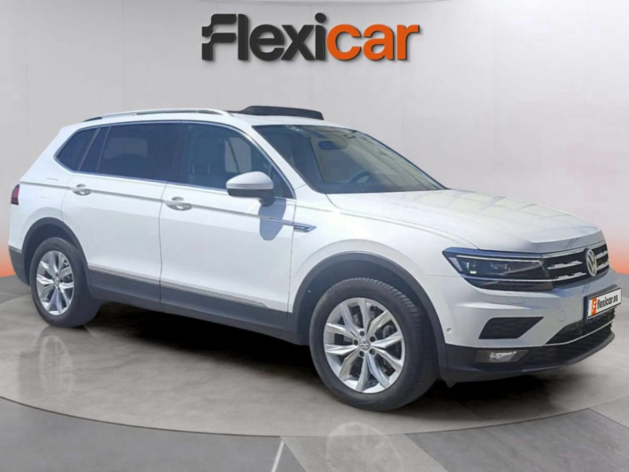 Foto volkswagen tiguan 2020 /