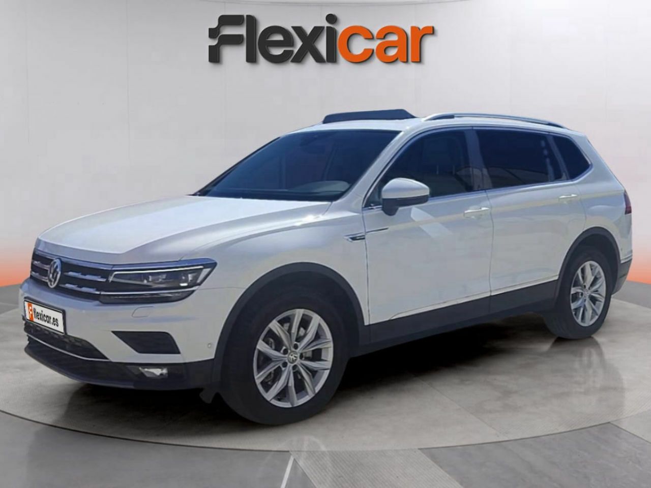 volkswagen tiguan 2020 / foto grande (2)
