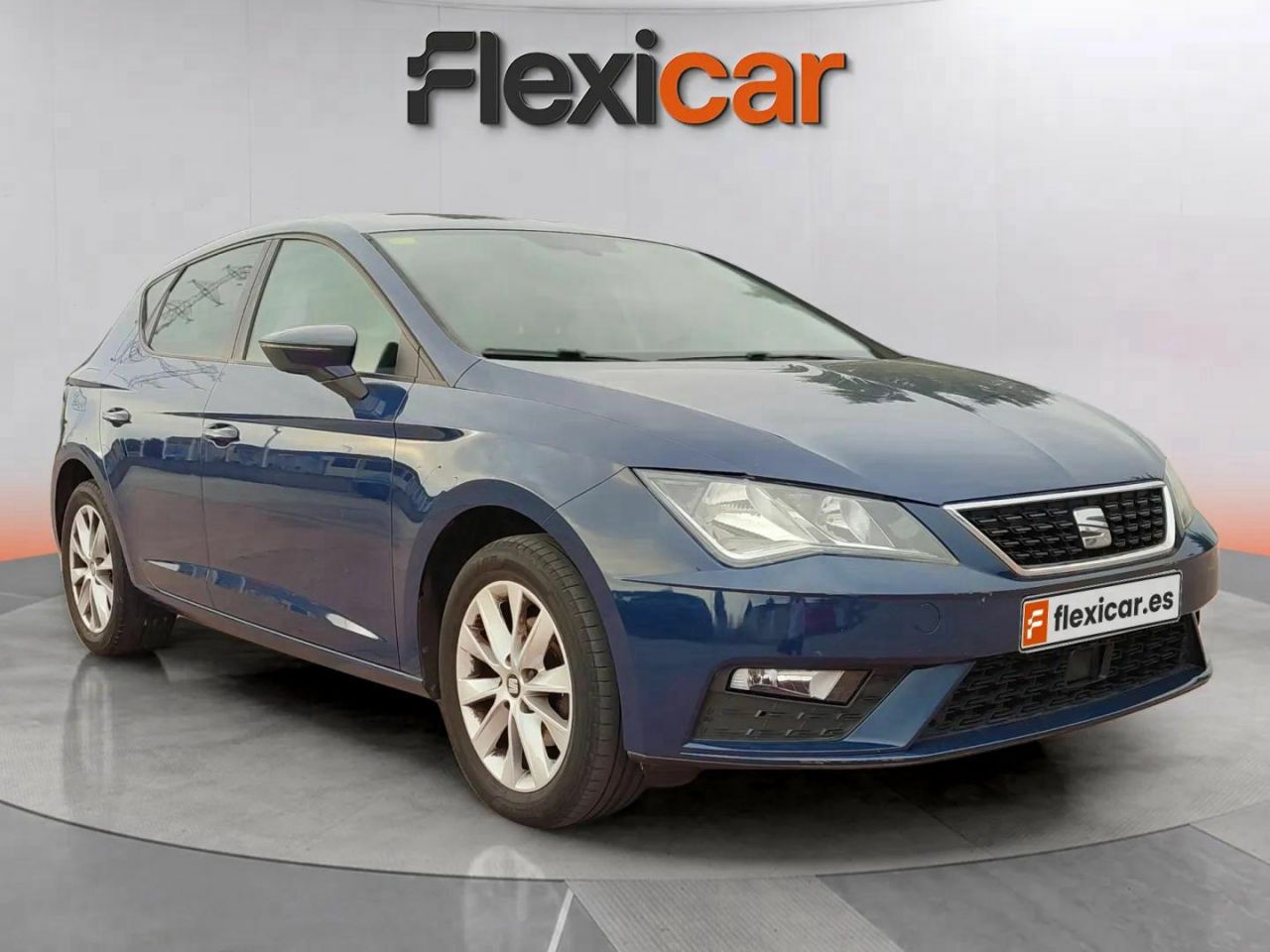 Foto seat leon 2018 /