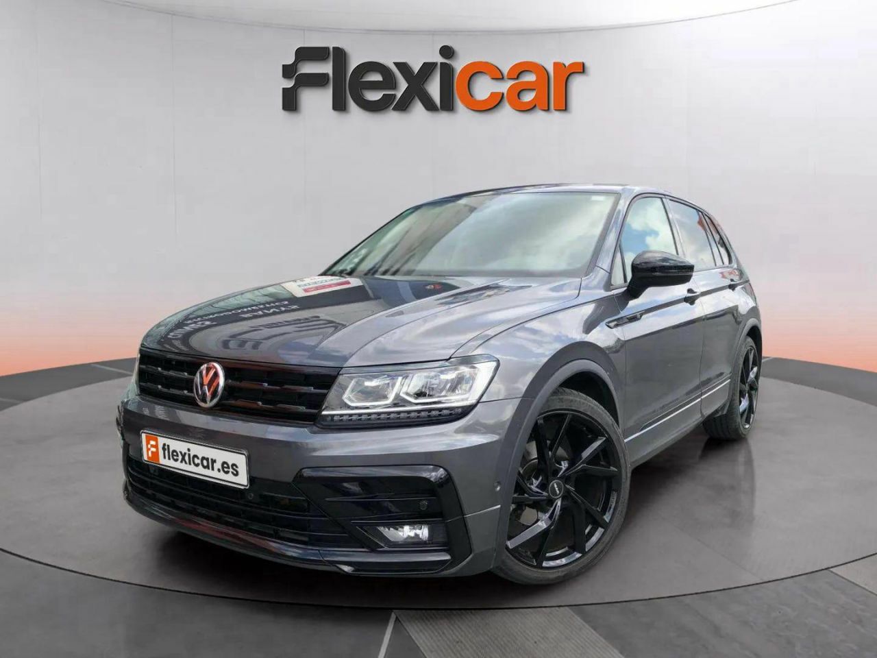 volkswagen tiguan 2017 / foto grande (3)