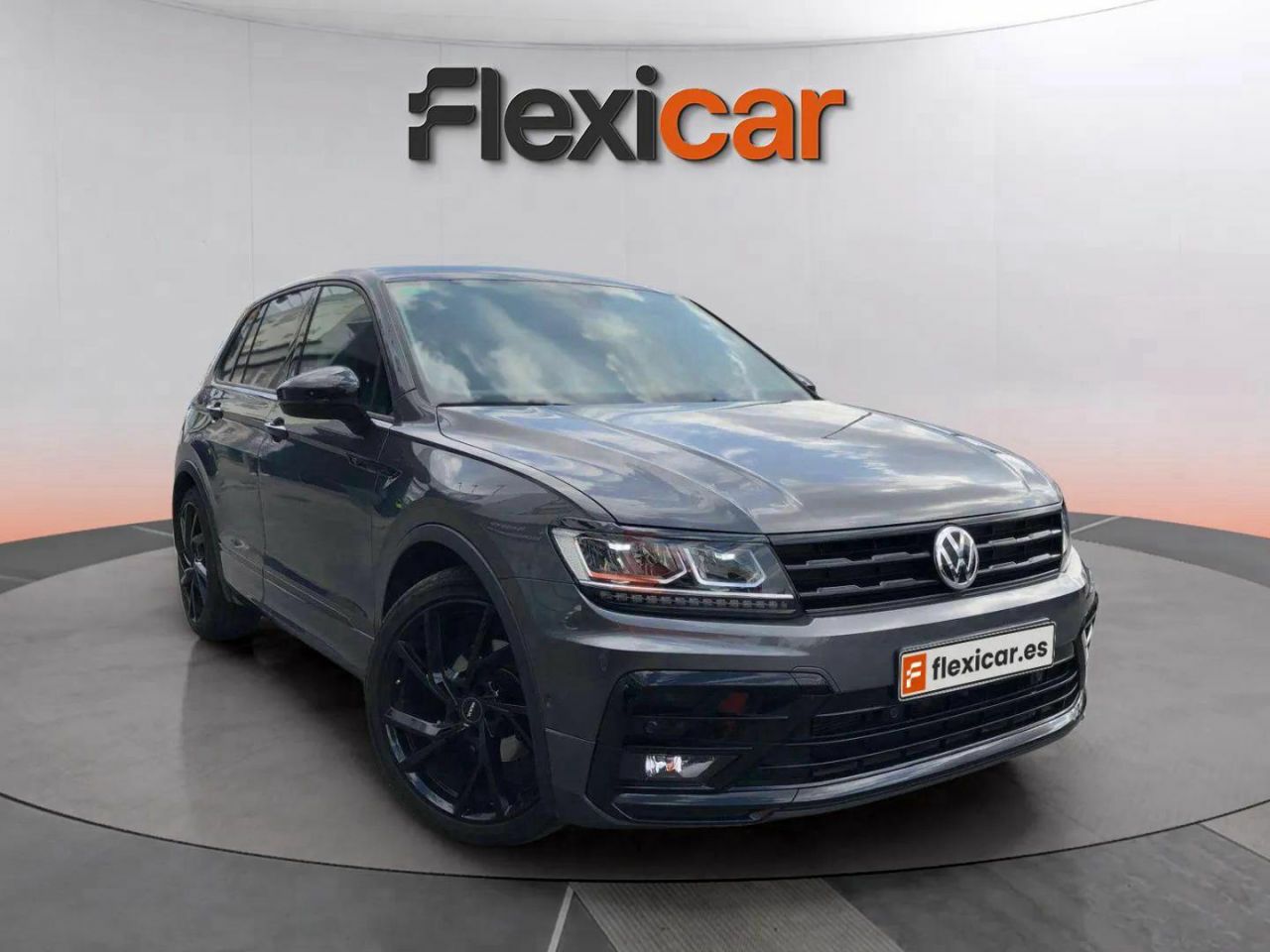 Foto volkswagen tiguan 2017 /