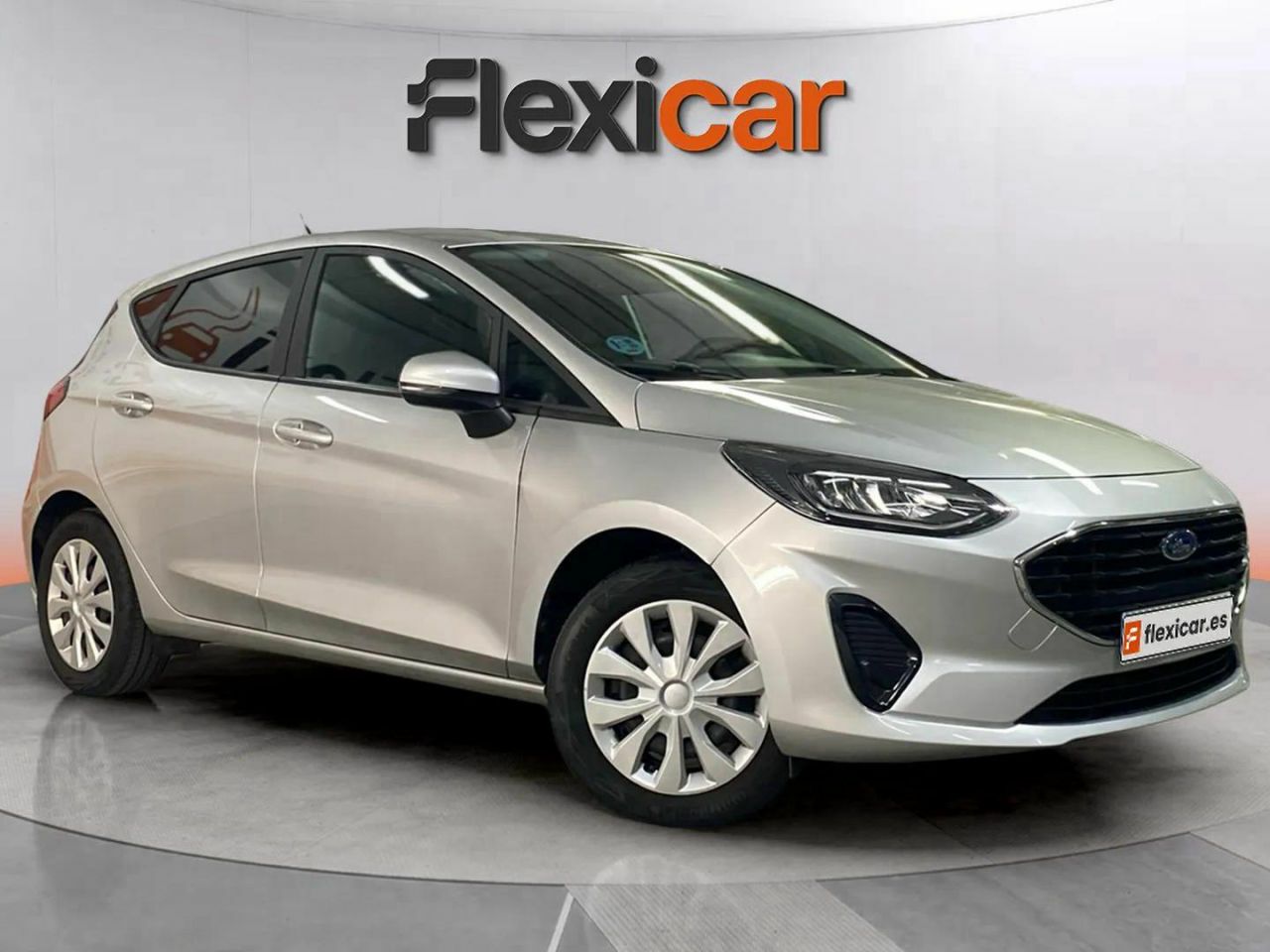 Foto ford fiesta 2022 /