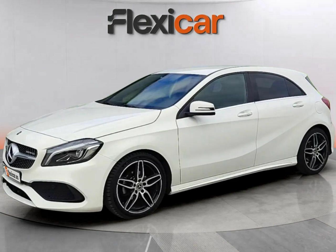 mercedes clase a 2017 / foto grande (3)