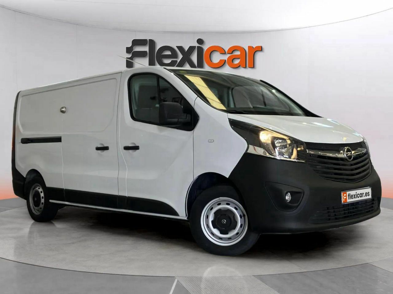 Foto opel vivaro 2018 /