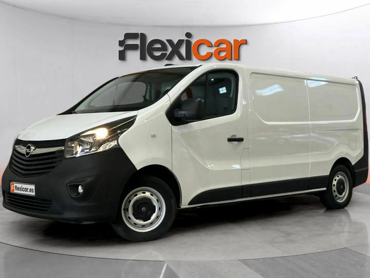 opel vivaro 2018 / foto grande (3)