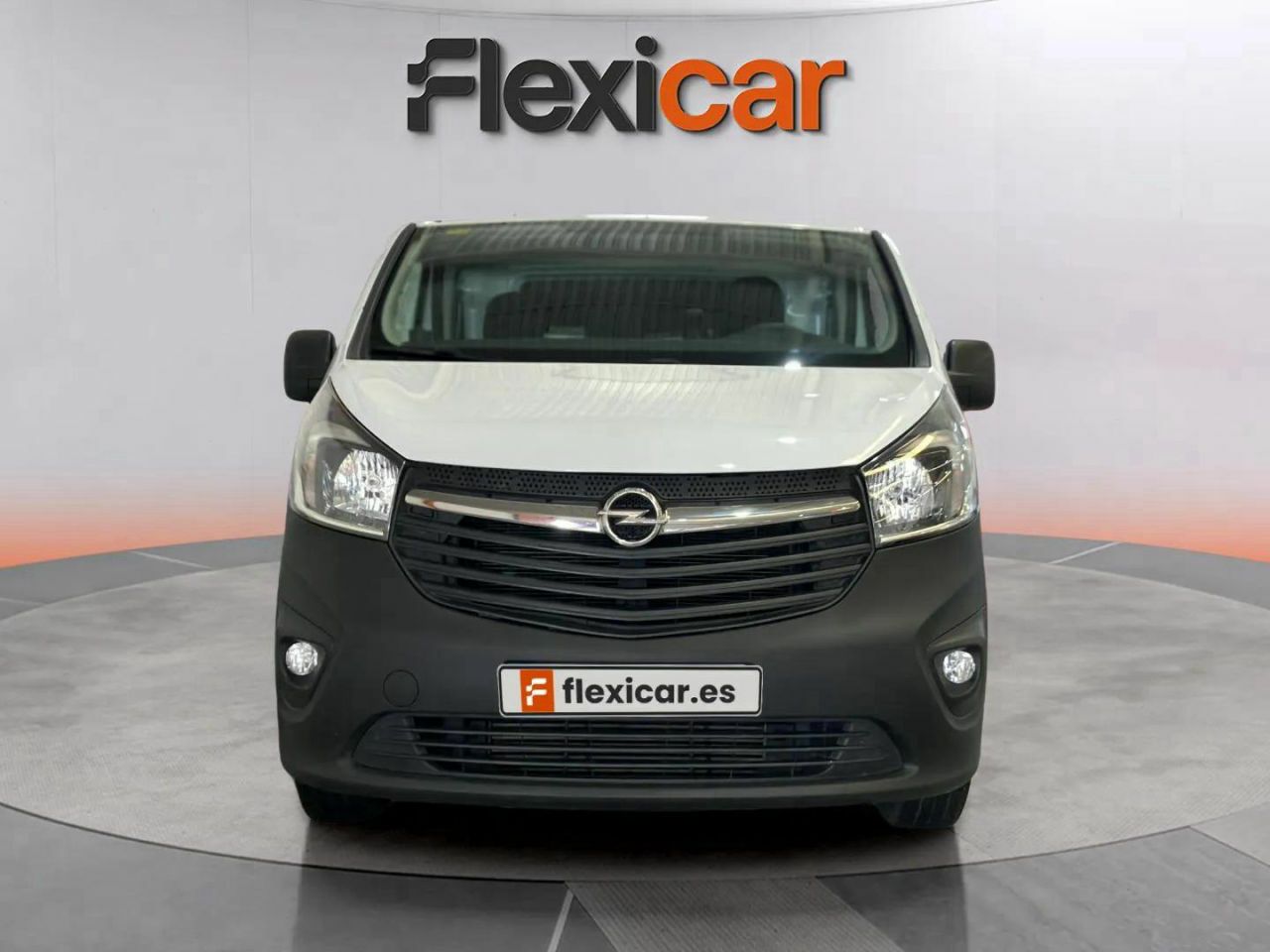 opel vivaro 2018 / foto grande (2)