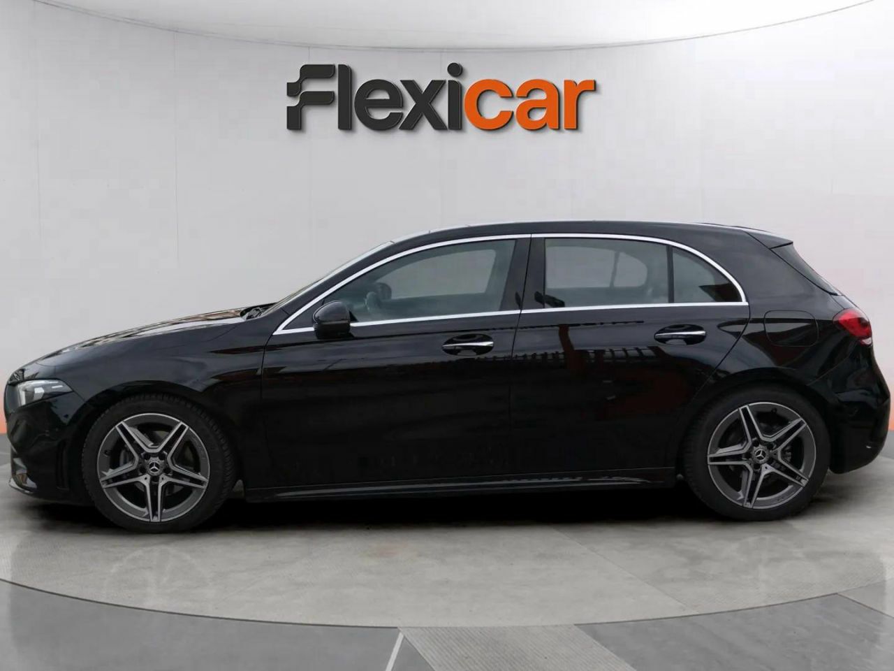 mercedes clase a 2019 / foto grande (3)