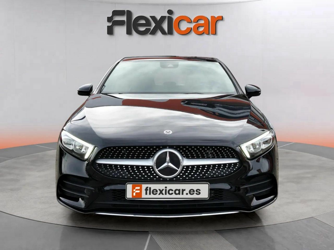 mercedes clase a 2019 / foto grande (2)