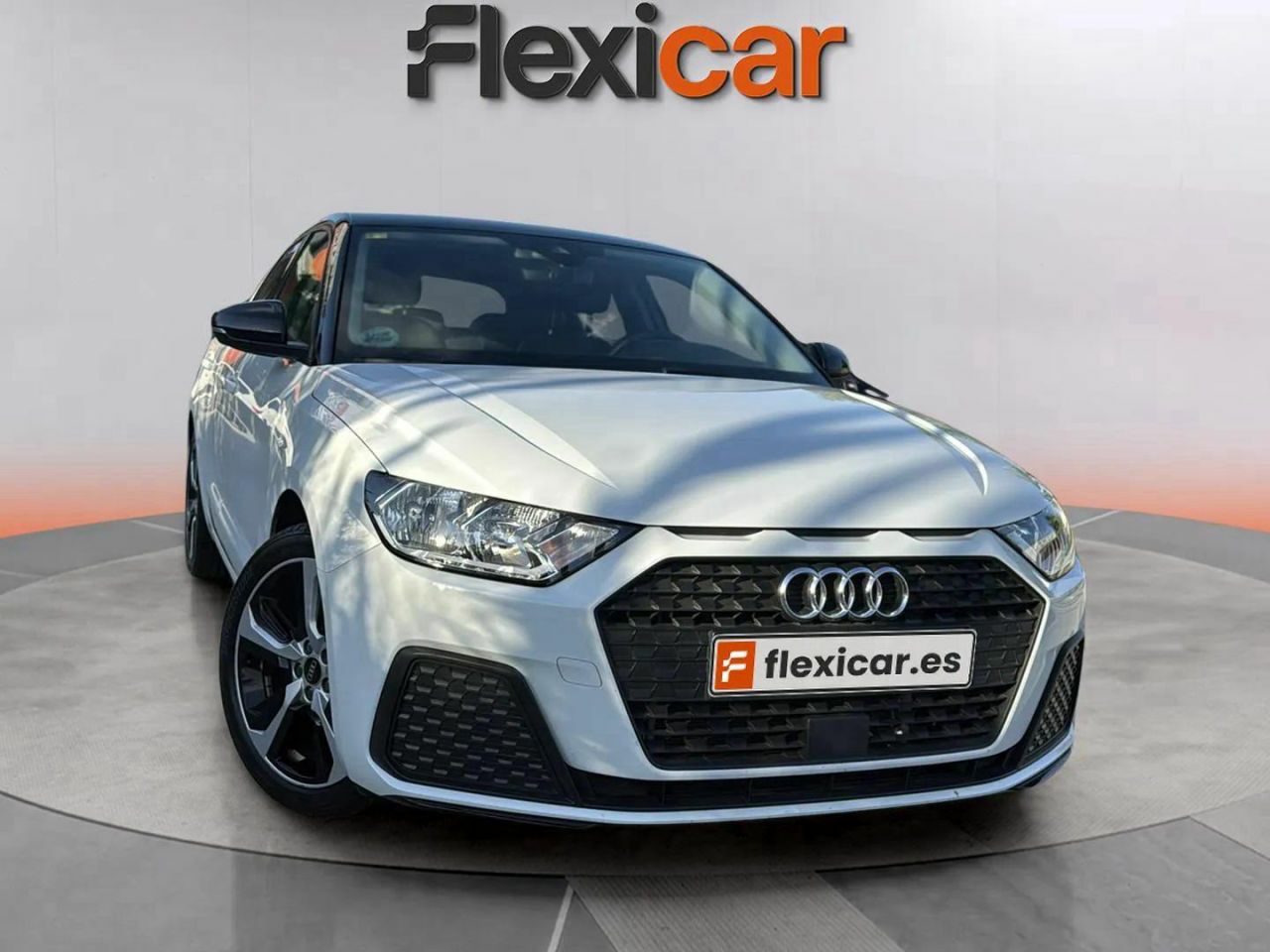 Foto audi a1 2020 /