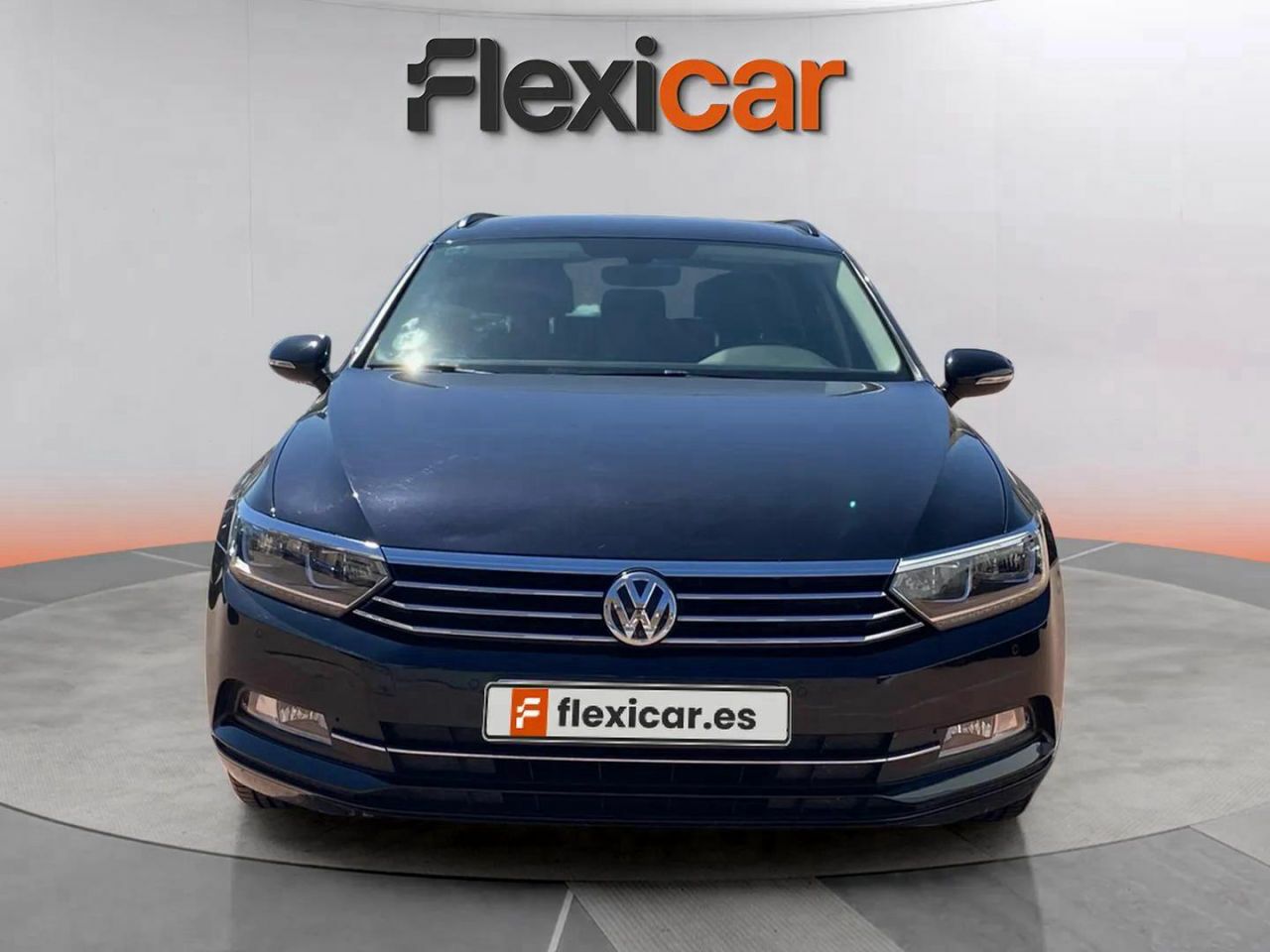 volkswagen passat 2017 / foto grande (2)