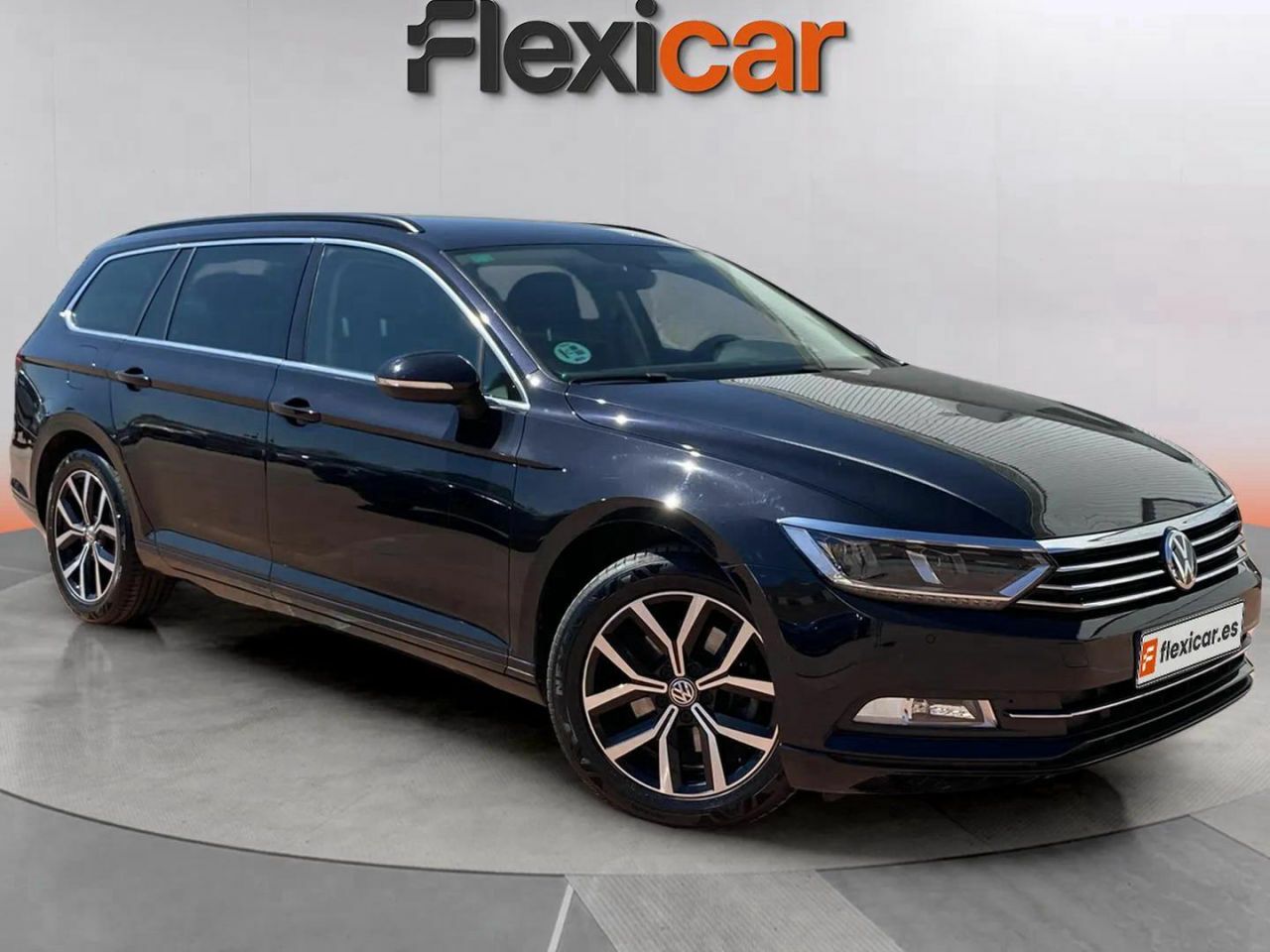 Foto volkswagen passat 2017 /