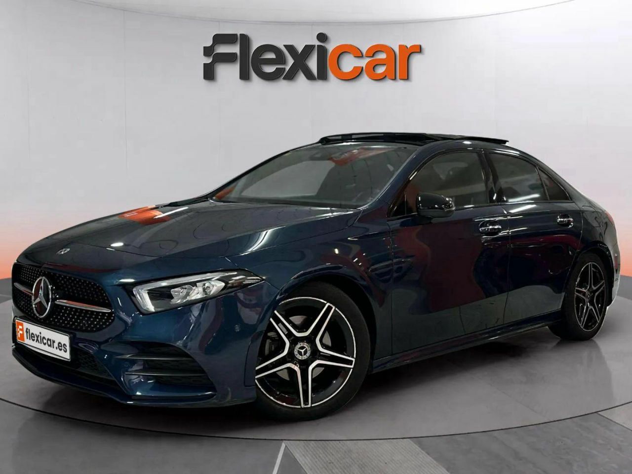 mercedes clase a 2019 / foto grande (2)