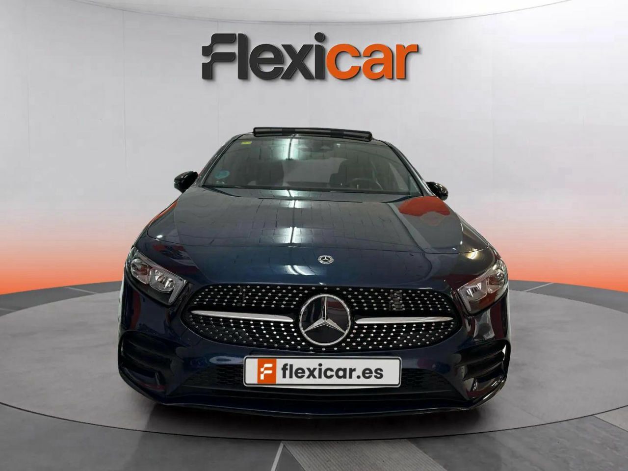 mercedes clase a 2019 / foto grande (3)