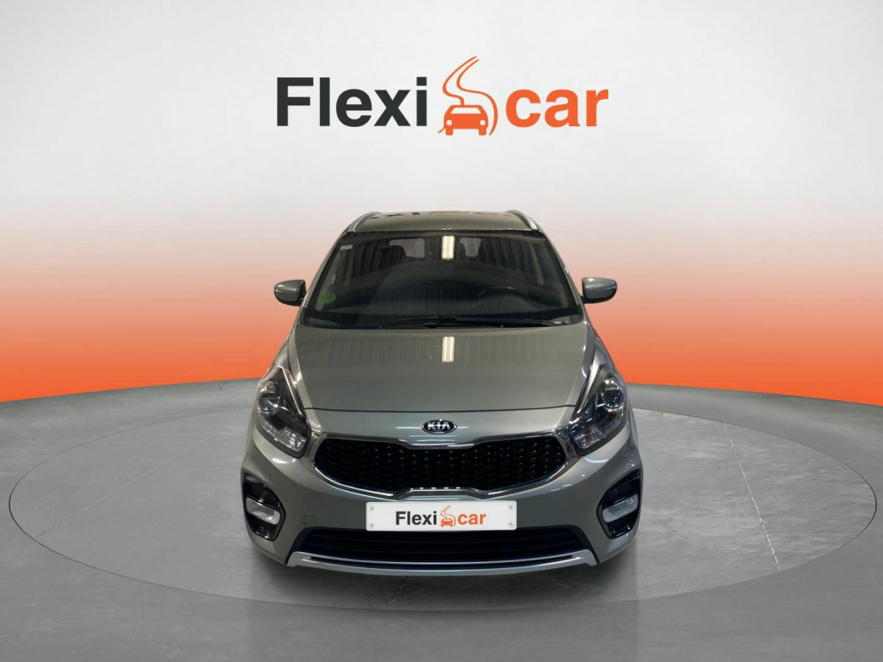 kia carens 2018 / foto grande (2)