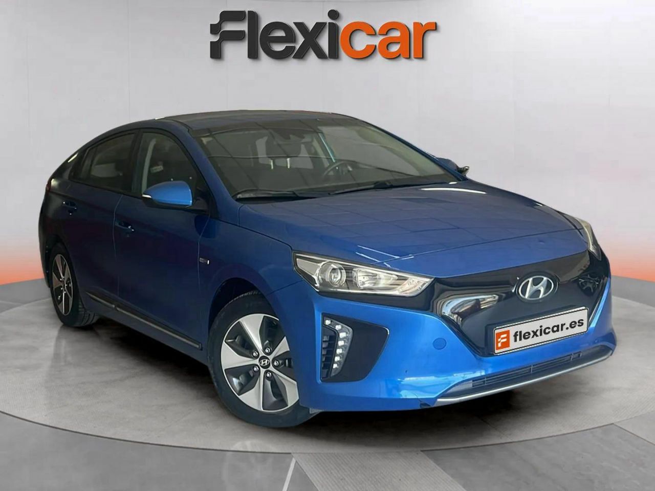 Foto hyundai ioniq 2019 /