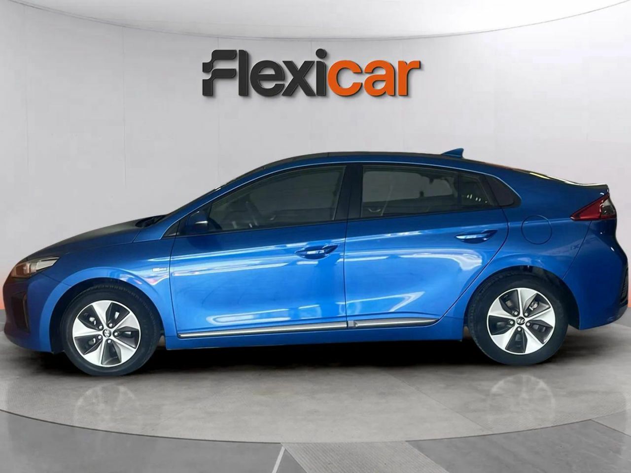 hyundai ioniq 2019 / foto grande (3)