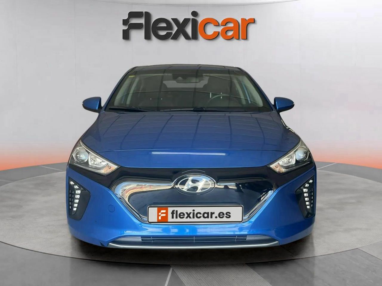 hyundai ioniq 2019 / foto grande (2)
