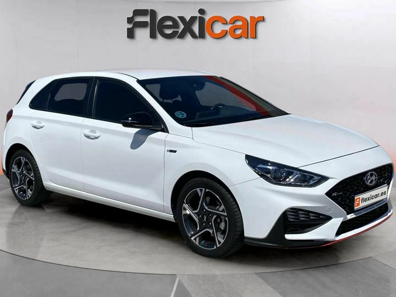 Foto hyundai i30 2022 /