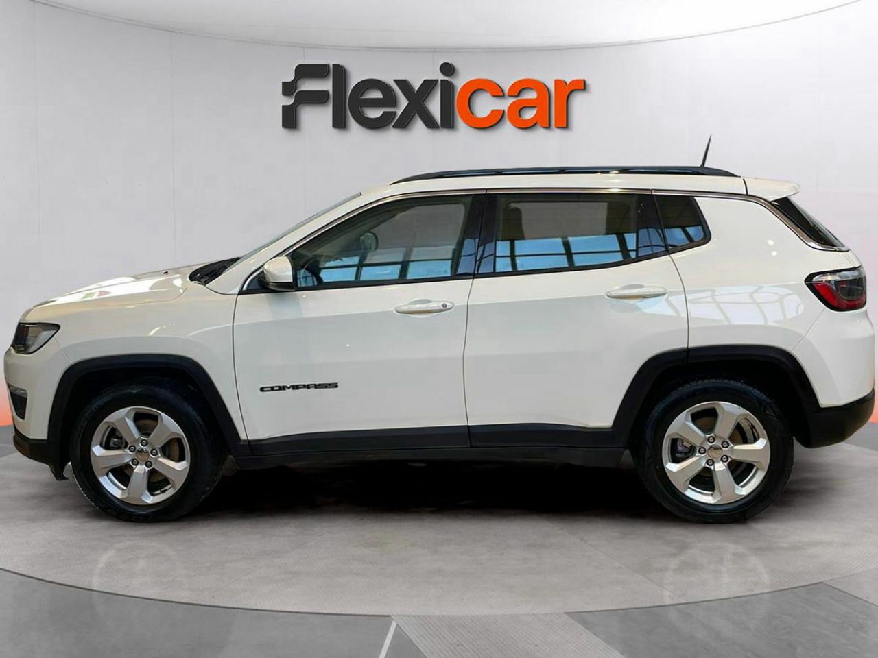 jeep compass 2017 / foto grande (3)