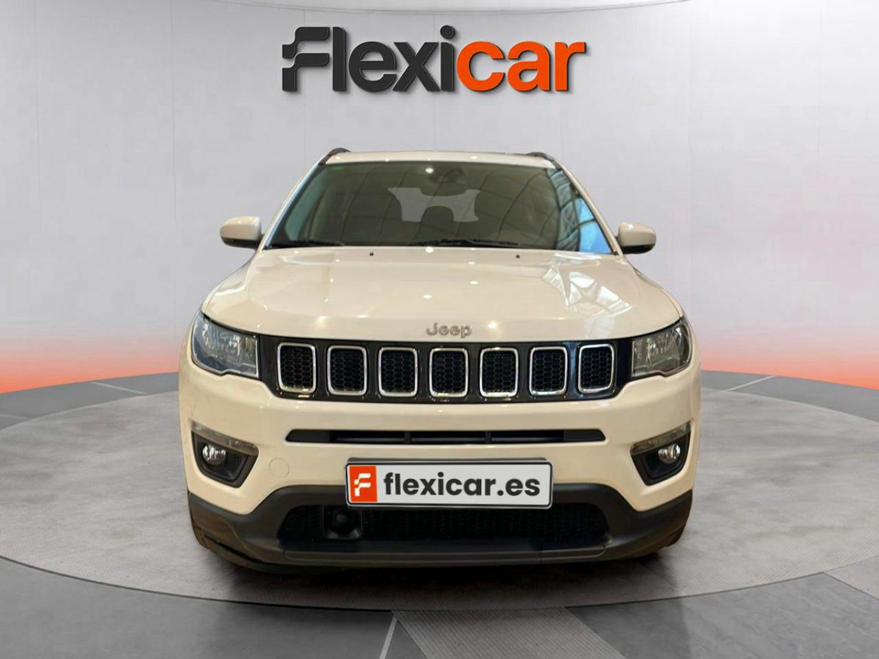 jeep compass 2017 / foto grande (2)