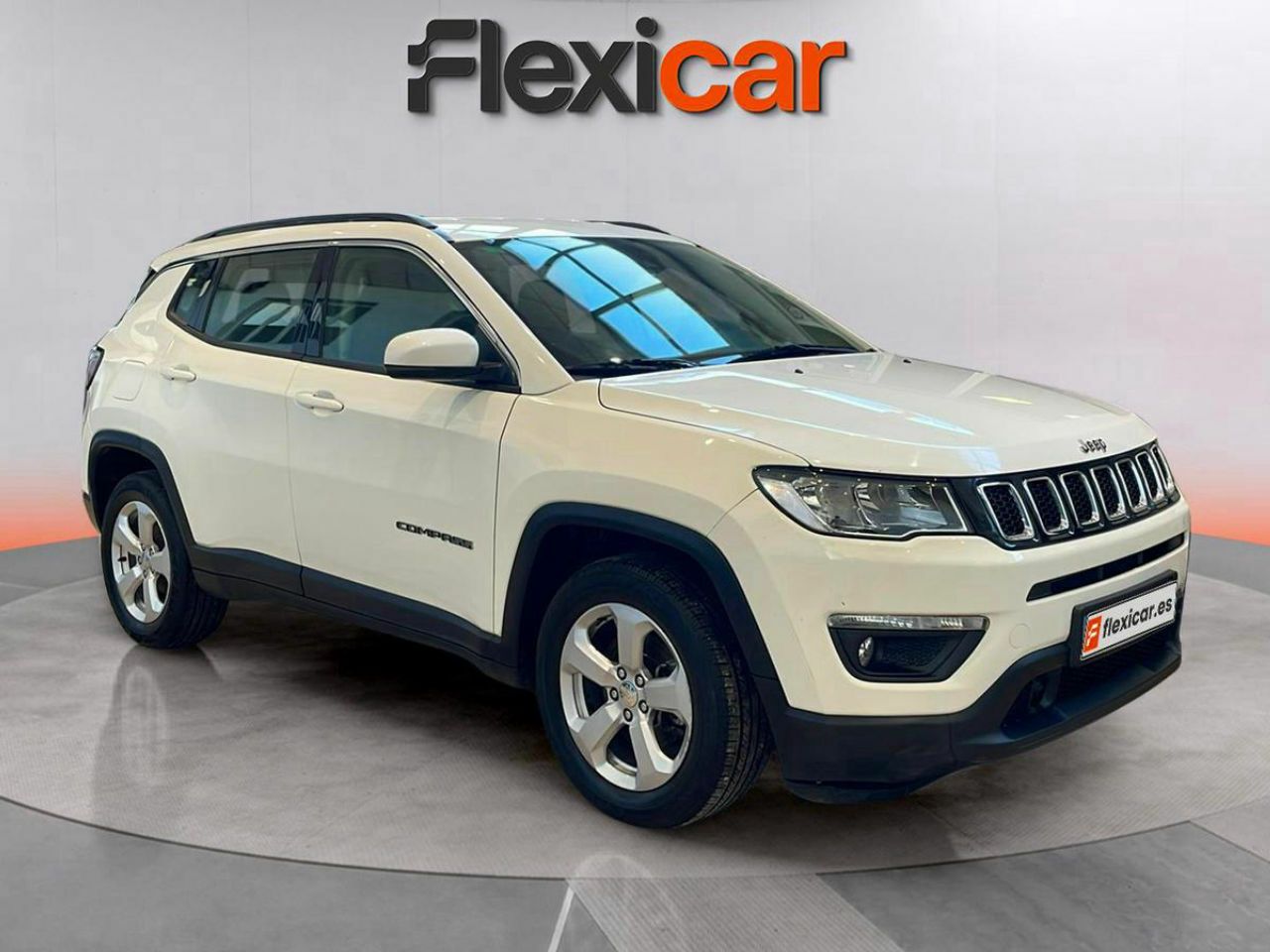 Foto jeep compass 2017 /
