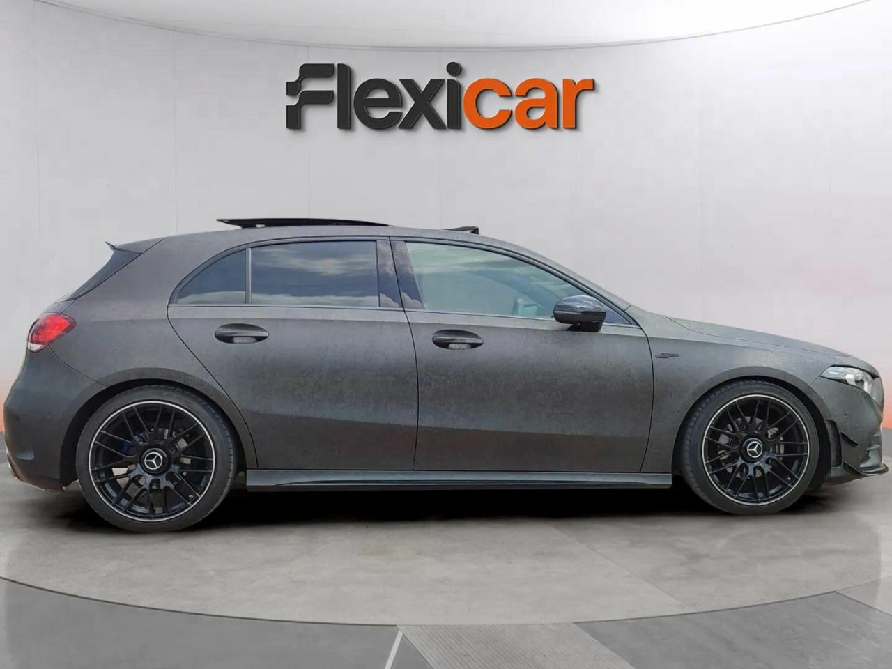 mercedes clase a 2019 / foto grande (3)