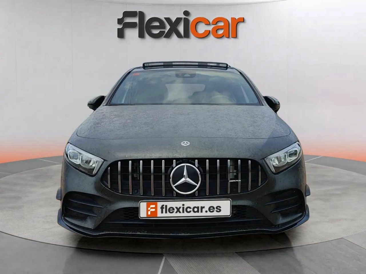 mercedes clase a 2019 / foto grande (2)