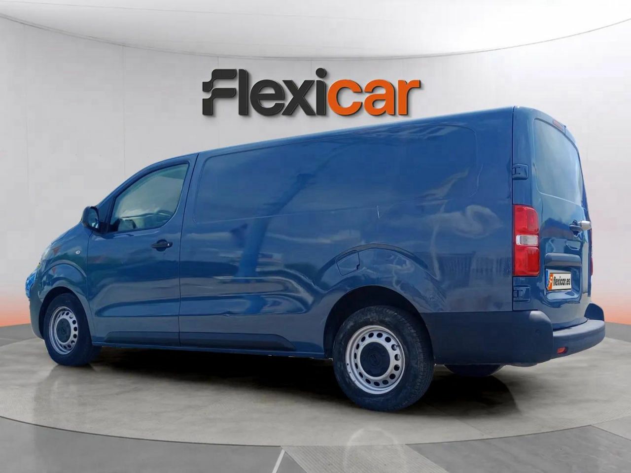 opel vivaro 2021 / foto grande (3)