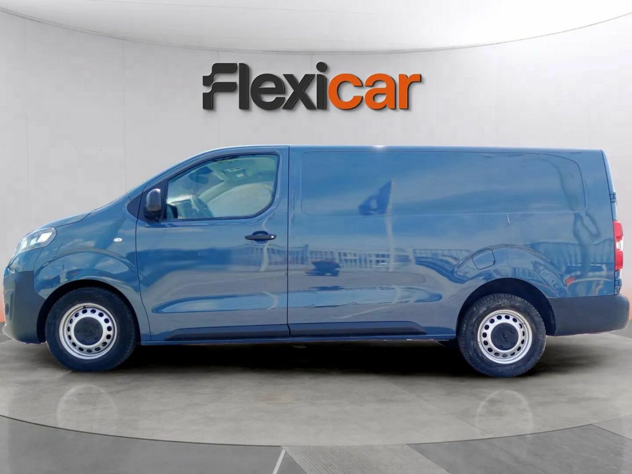 opel vivaro 2021 / foto grande (2)