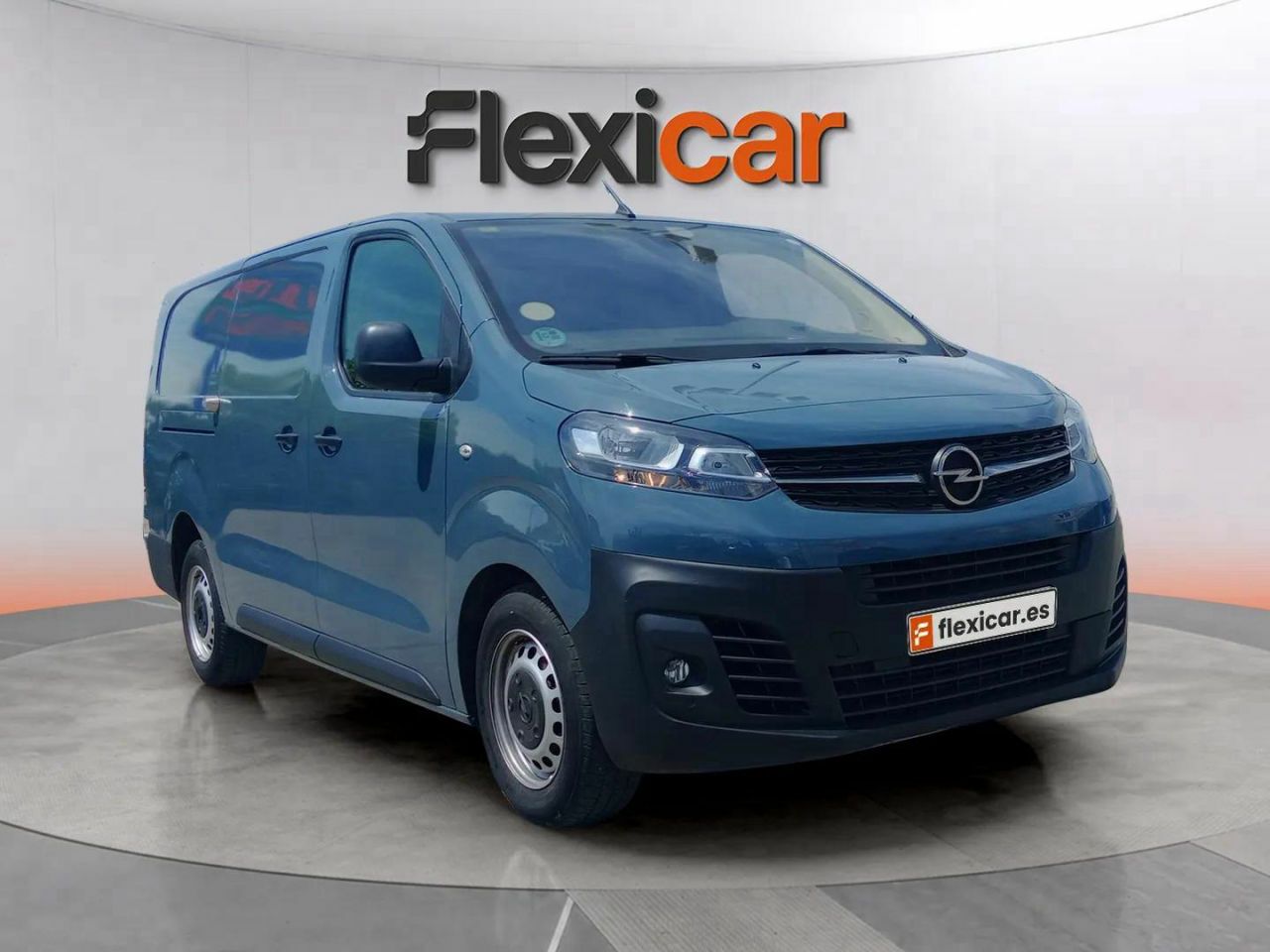 Foto opel vivaro 2021 /