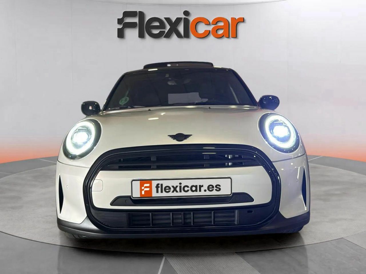 mini cooper 2022 / foto grande (2)