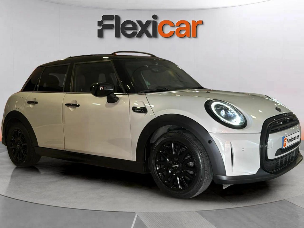 Foto mini cooper 2022 /